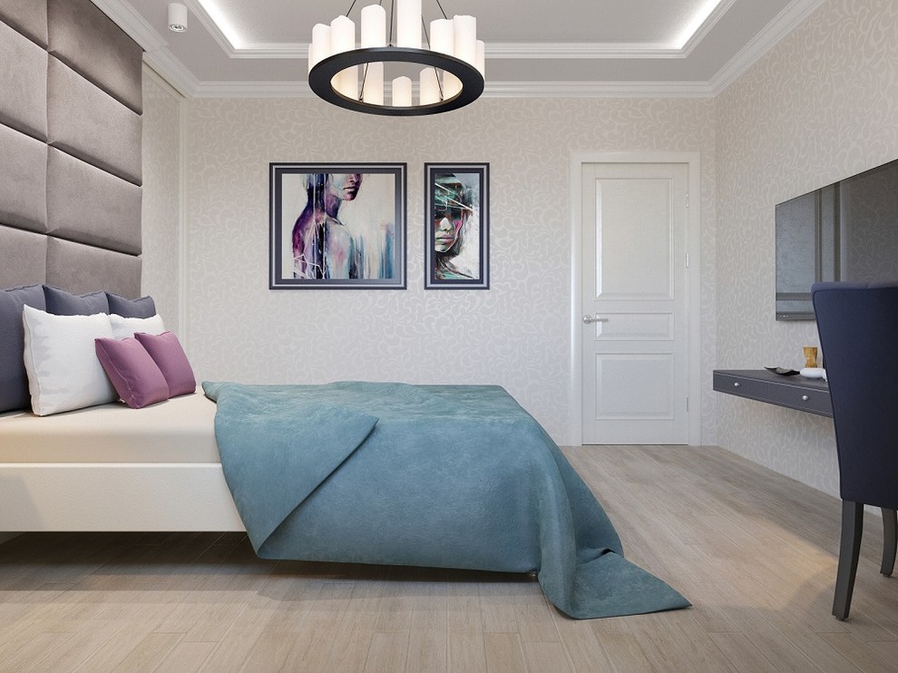 Квартира - Томск, Гоголя 110 м2