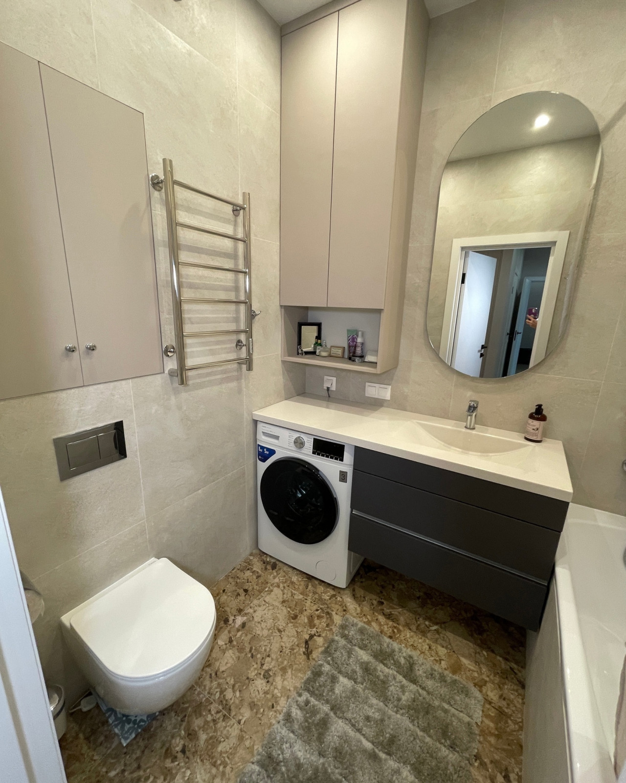 Обложка проекта: ул. Большая Филевская 3к3