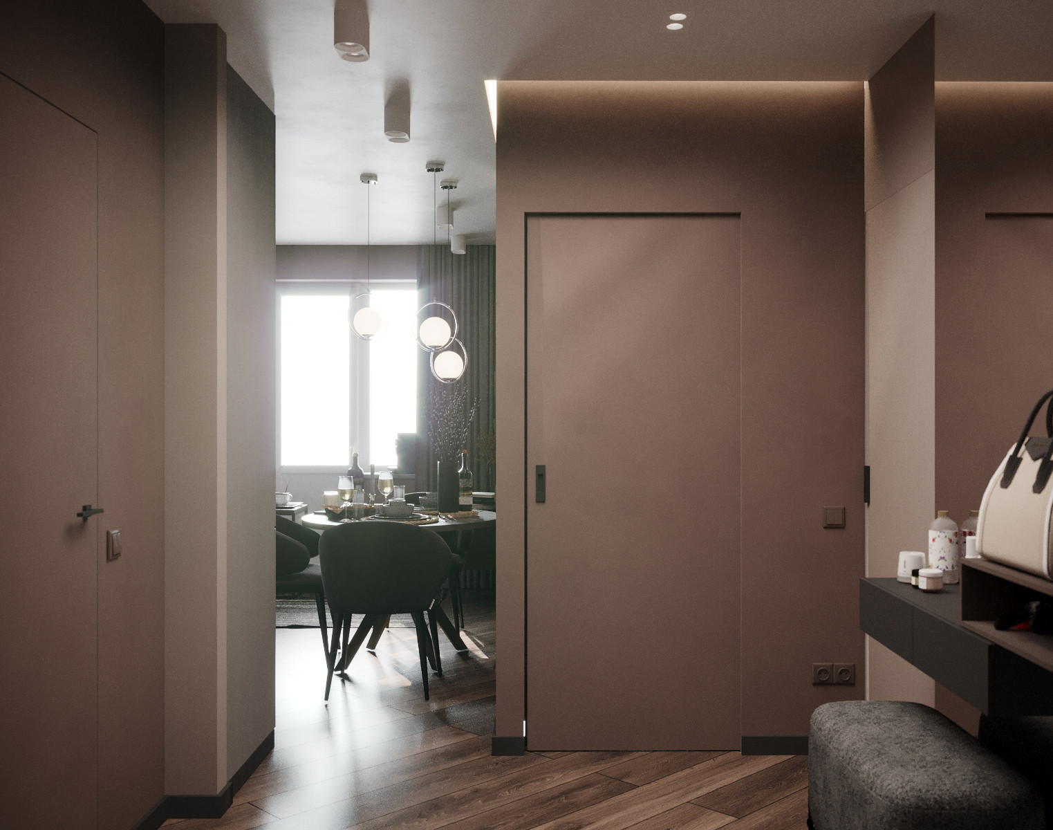 ЖК Северная долина