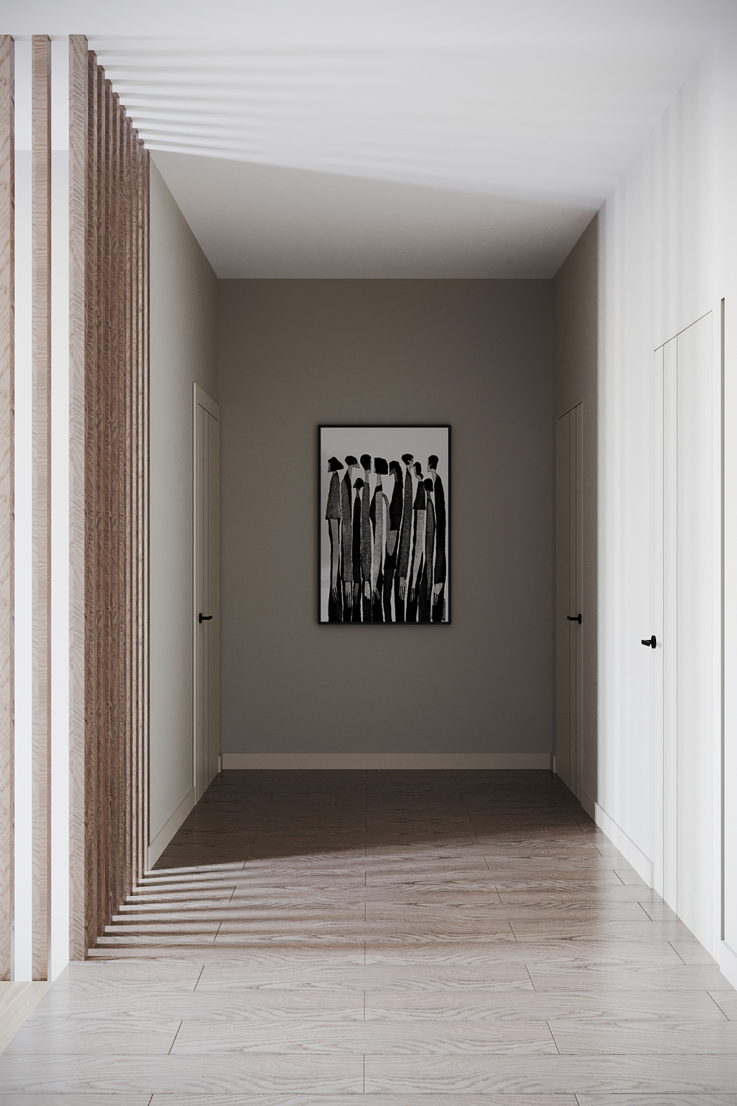 Дом в КП Регата