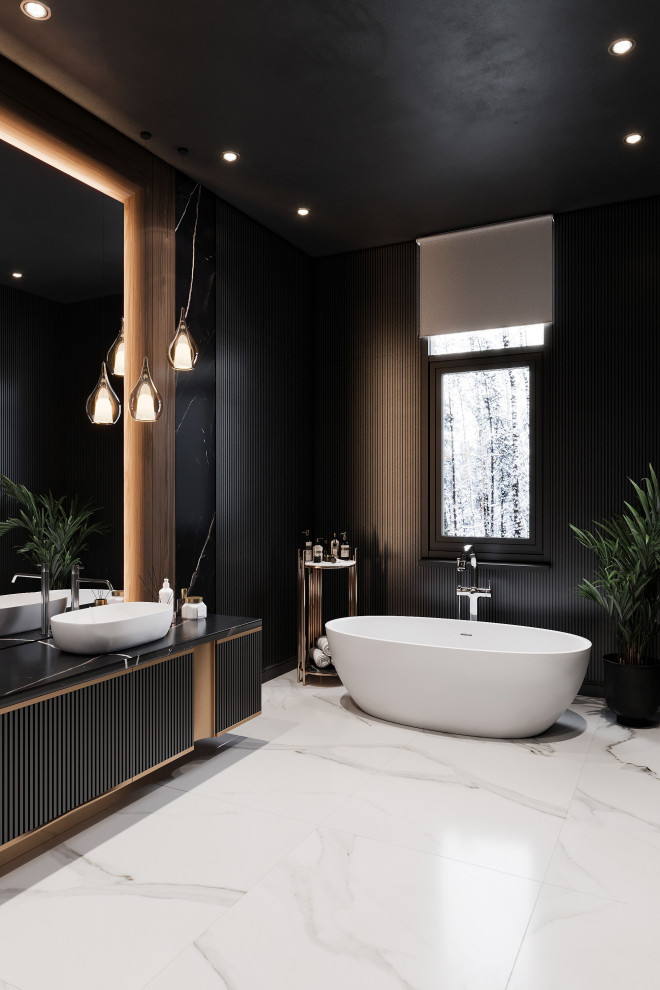 Загородный дом в Репино