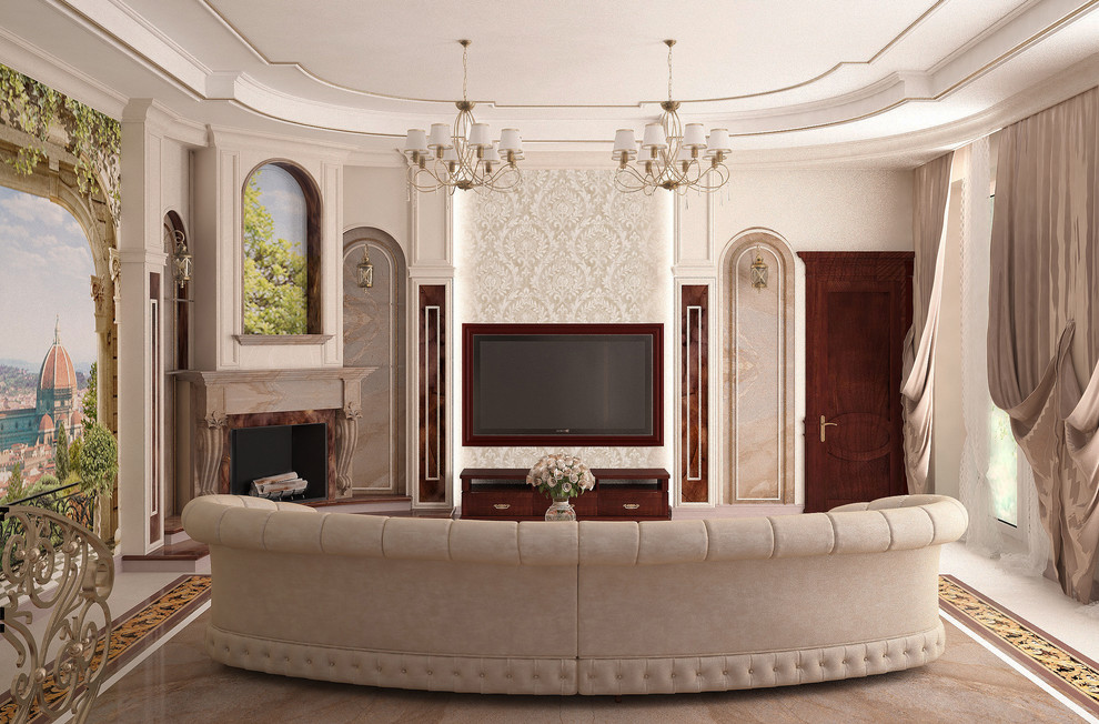 Частный дом по ул. Есенина