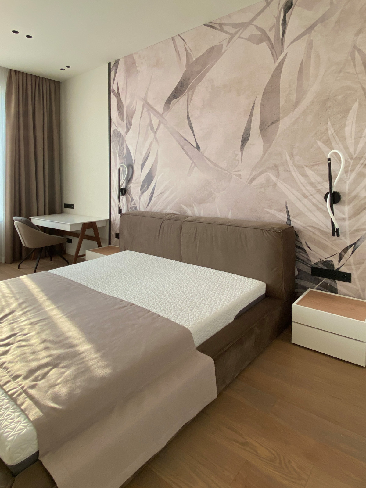 ЖК Level Стрешнево 1