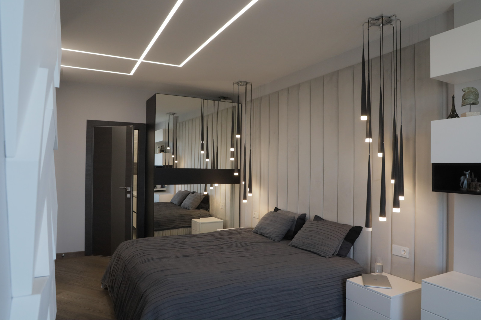 Мужской стиль с «изюминкой» РЕАЛИЗАЦИЯ