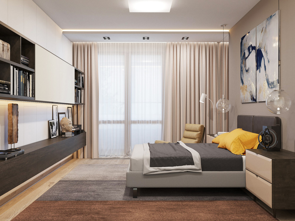 ЖК Дом на Мельникова