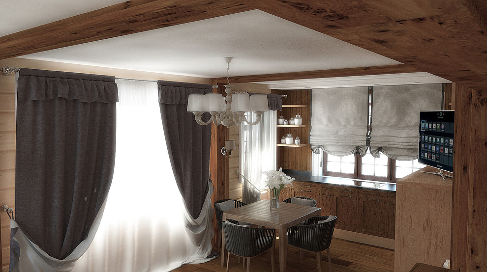 Гостевой домик в зеленогорске