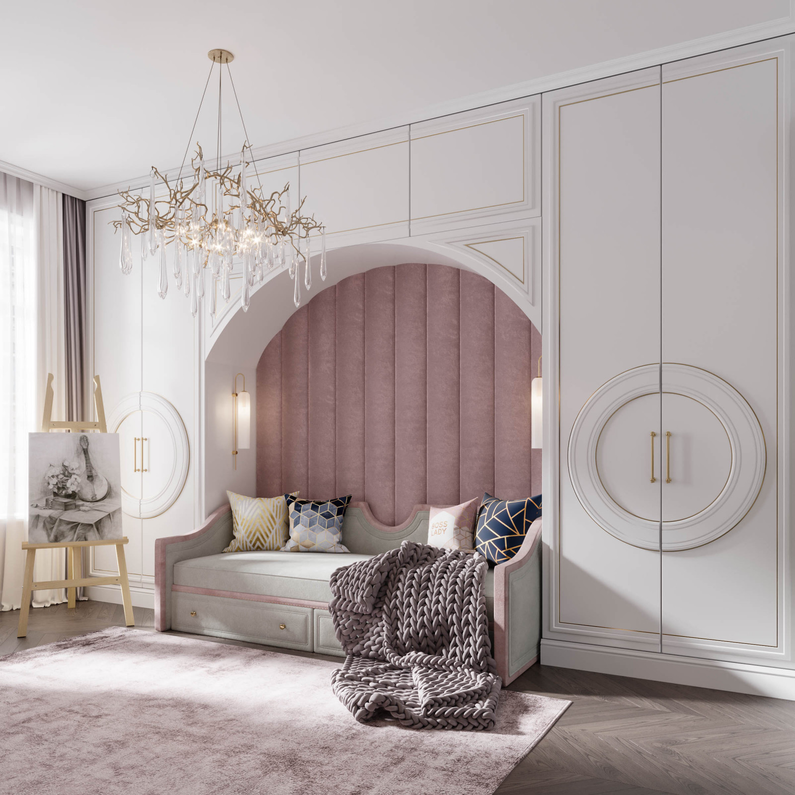 ЖК Грин Парк