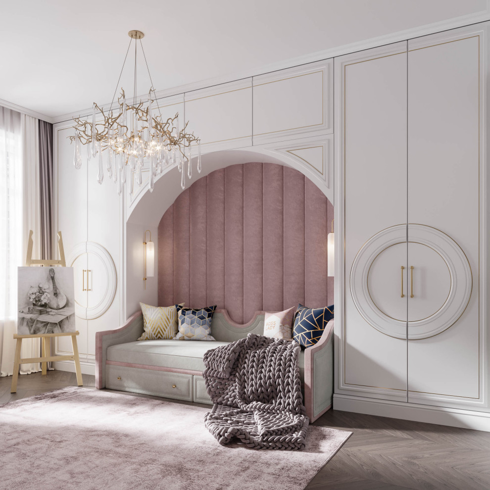 ЖК Грин Парк