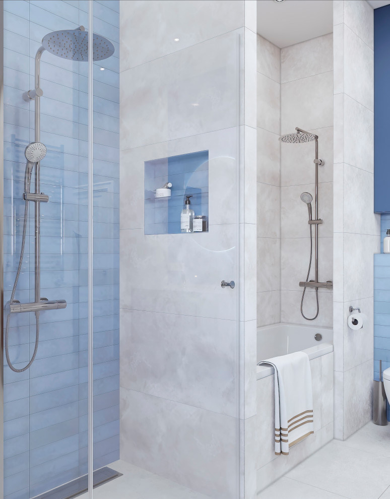 Загородный дом 220м2