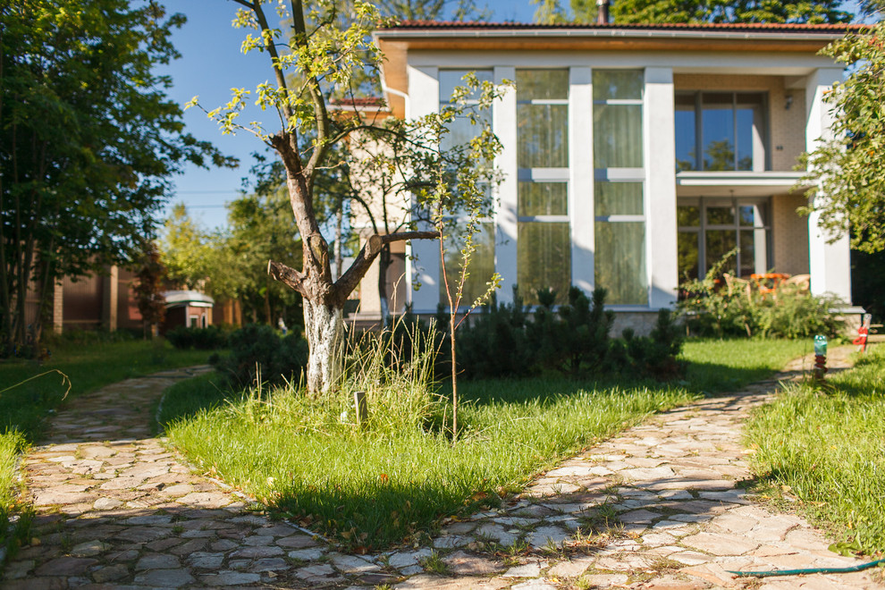 Проект "Горская"