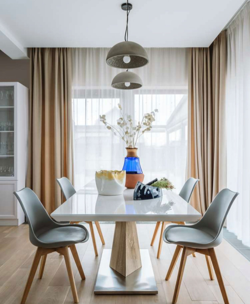 Столовая группа