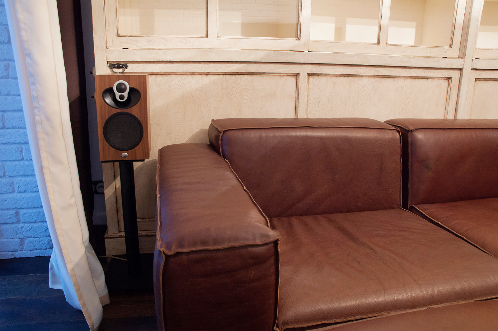 Квартира на ул. Строителей 150 м2