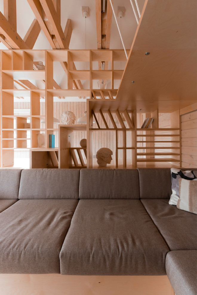 Жилое пространство для студента