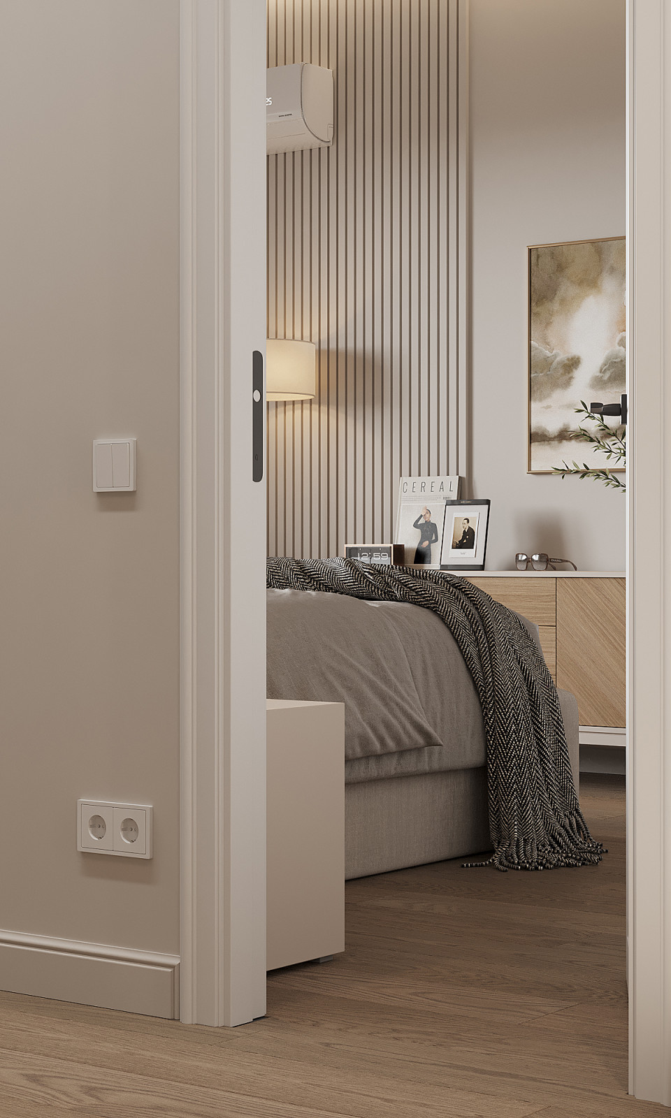 Дизайн-проект дома 135м2