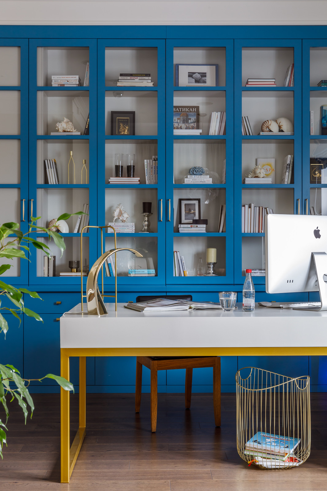 Обложка альбома: Рабочий стол