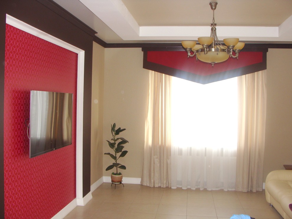 Дом по ул.Калинина (в процессе реализации)