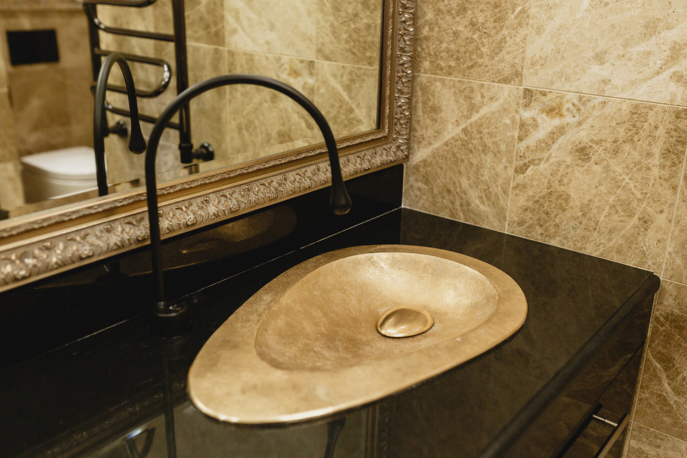 Ремонт квартиры на Мичуринском проспекте