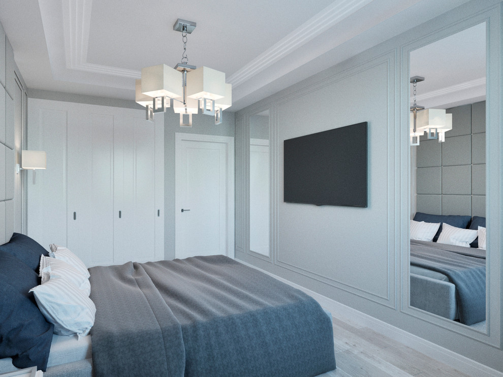 3-х комнатня квартира в 19 МКР г.Оренбурга