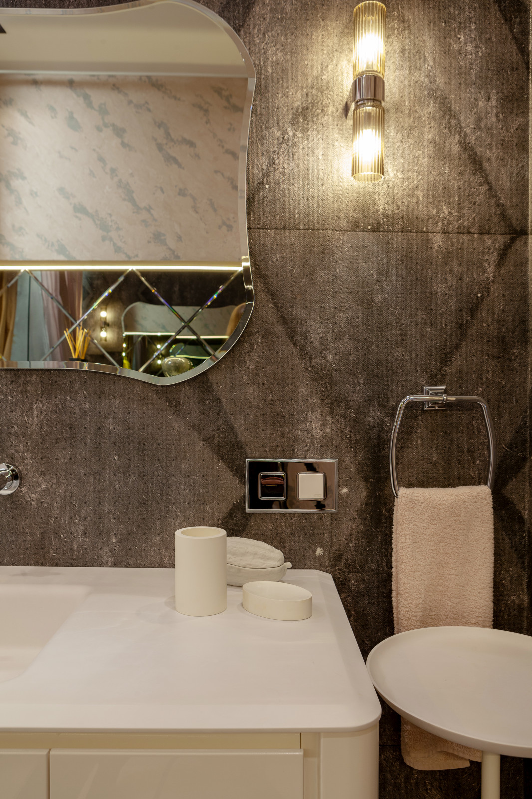 ЖК Balchug Residence