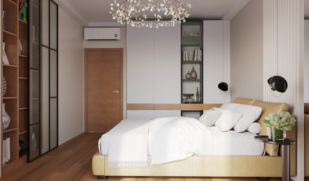 Спальни для жизни