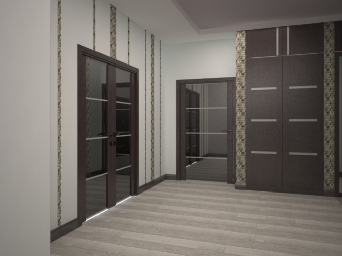 Квартира для молодой семьи