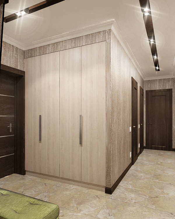 2к. квартира, пр.Славы, СПб.