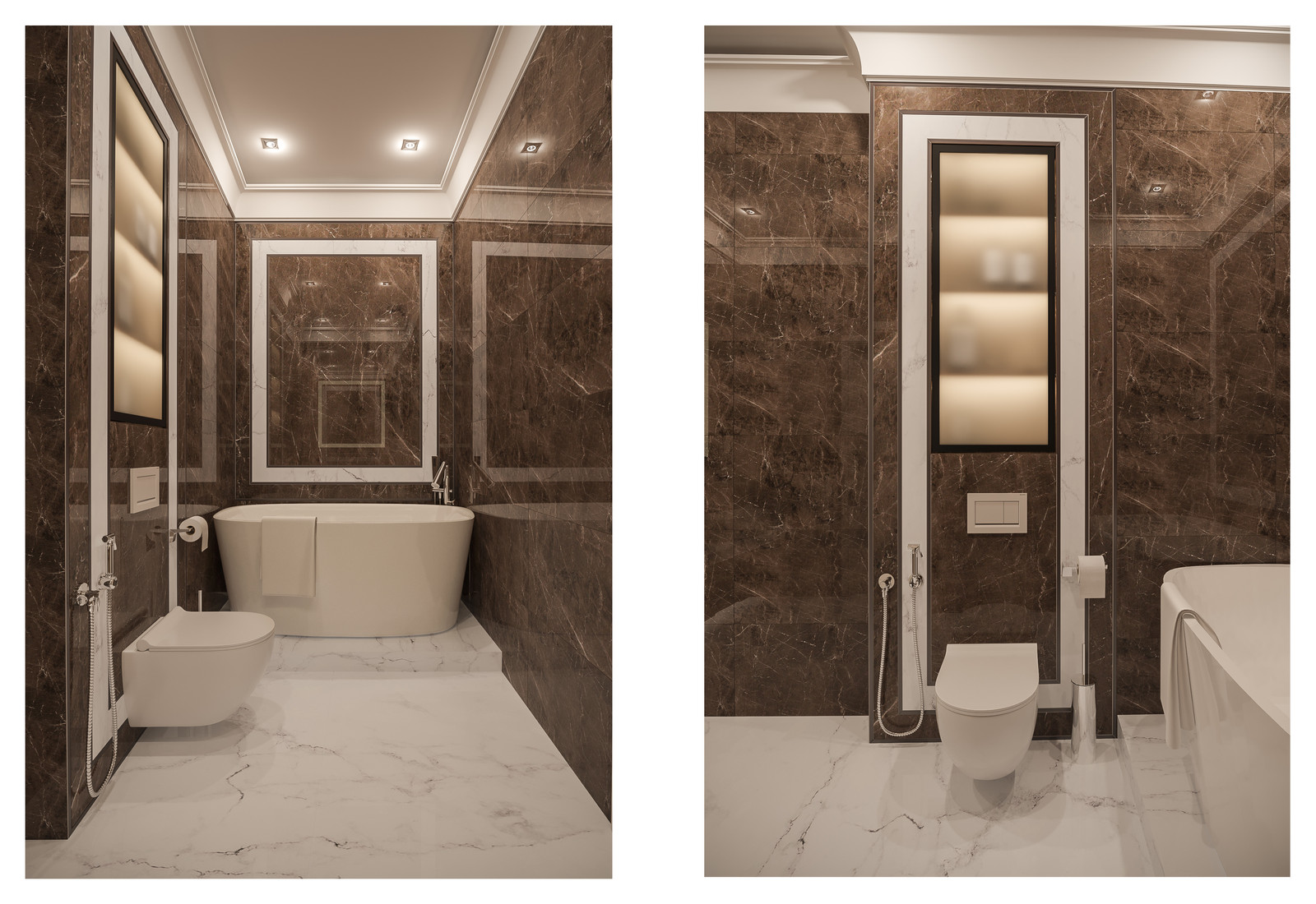 ЖК Стокгольм