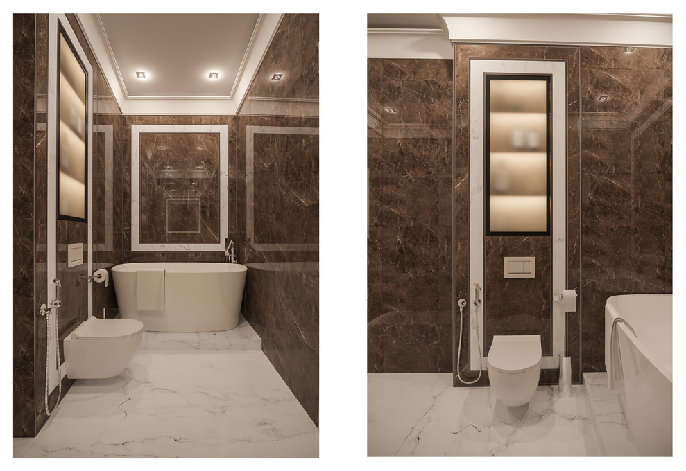 ЖК Стокгольм