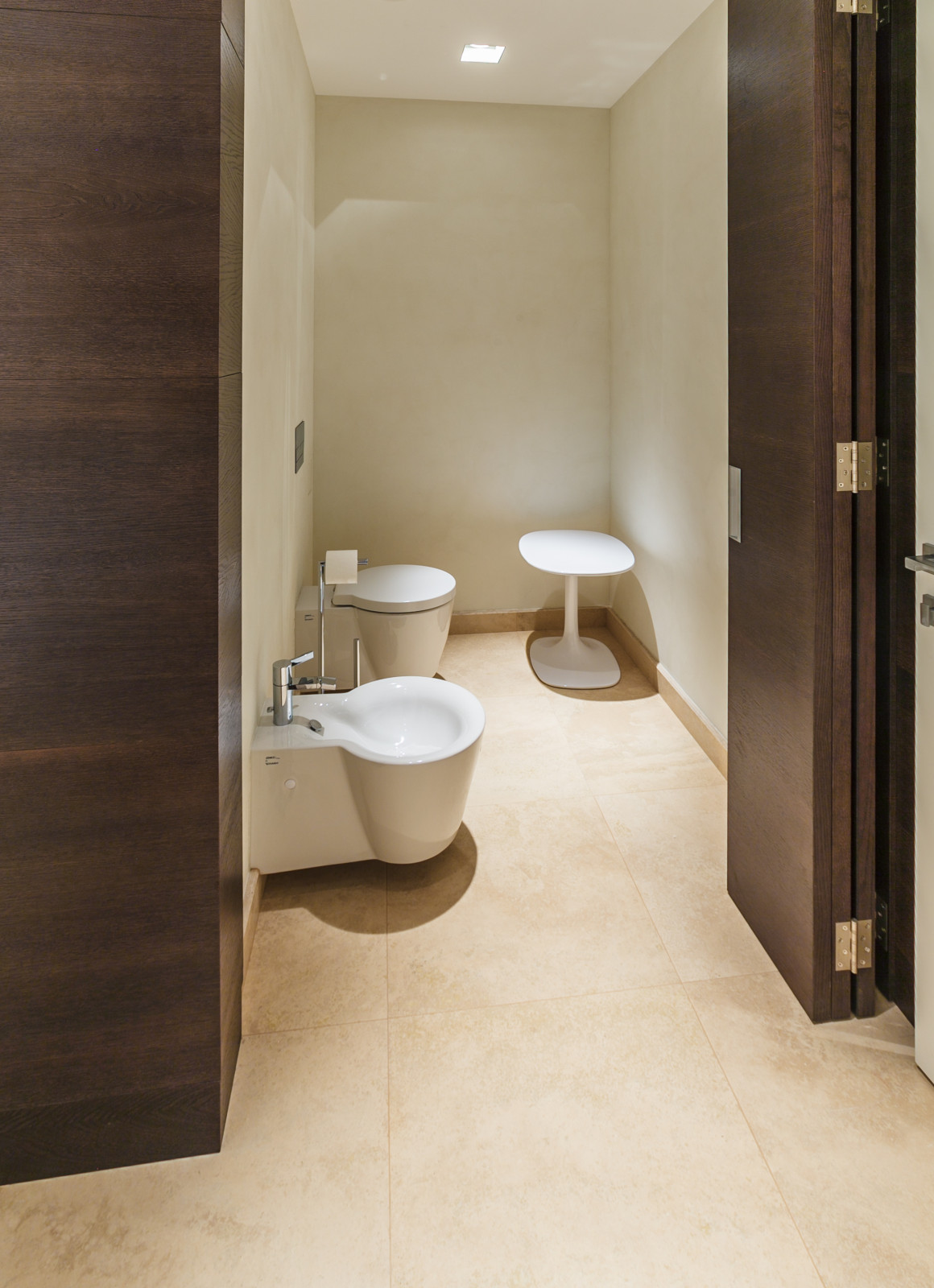 Дом в Подмосковье