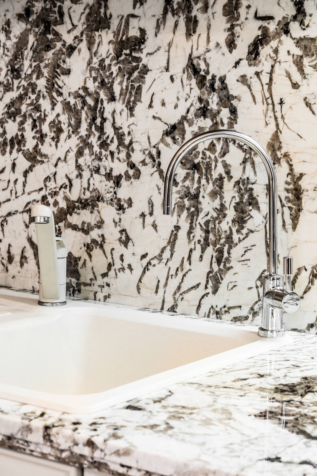 Обложка проекта: Студия камня Pasterini