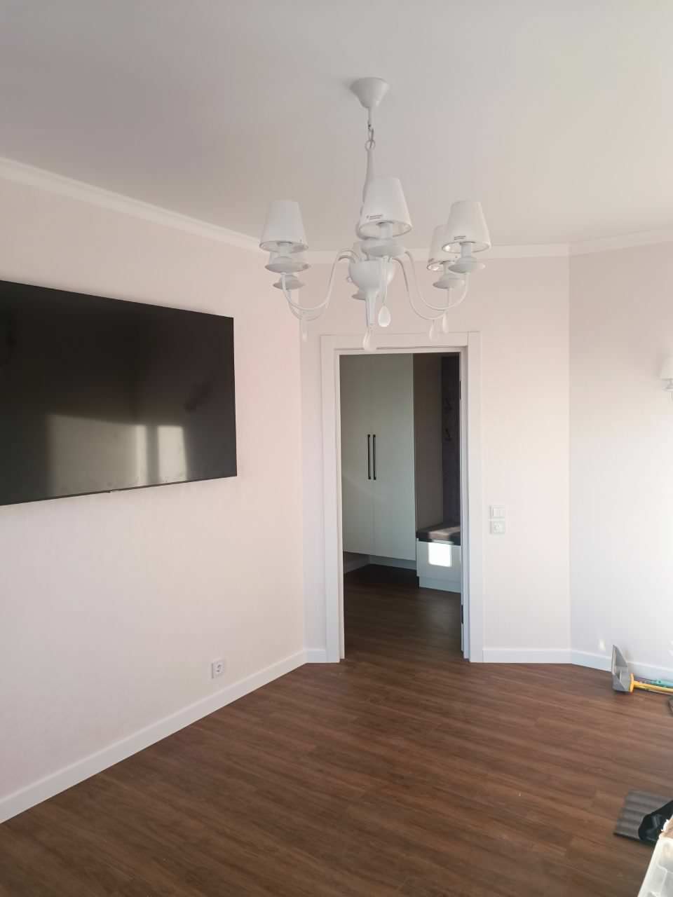 Ремонт квартиры