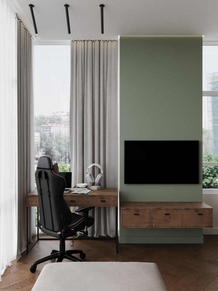 Мятная Симфония