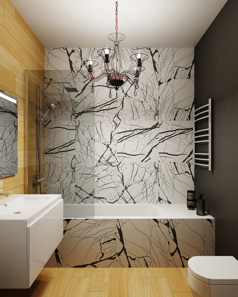 Сибирский минимализм