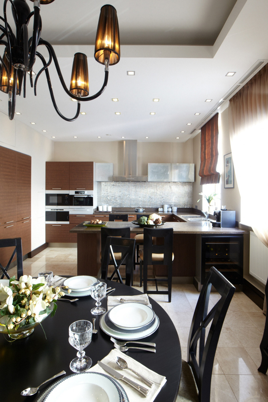 Борисоглебский переулок