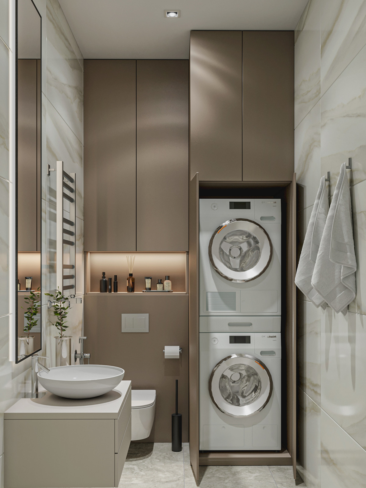 Загородный дом в с. М.Кабаны