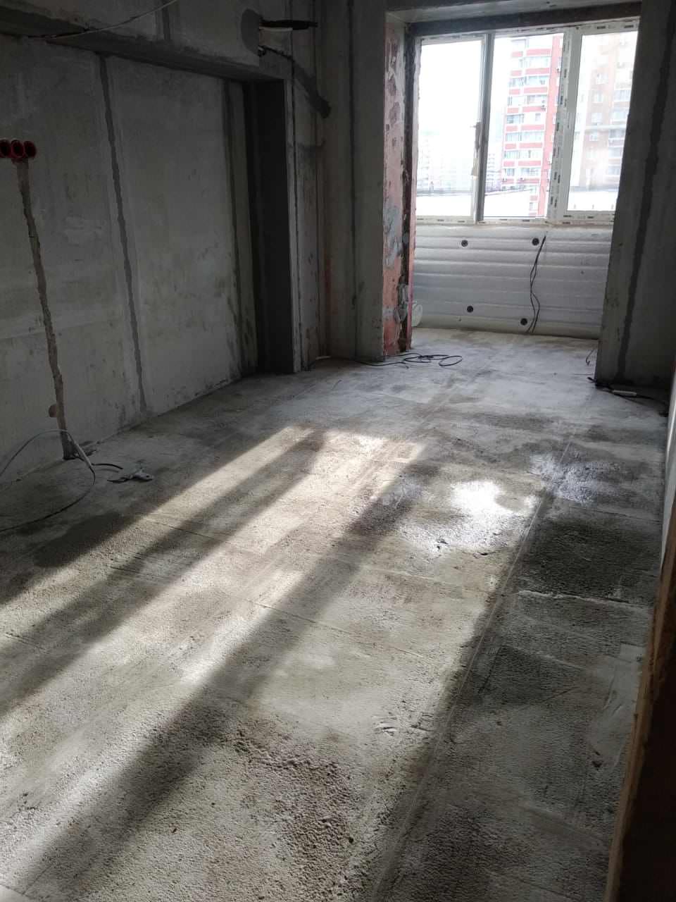 ул. Щелковское шоссе