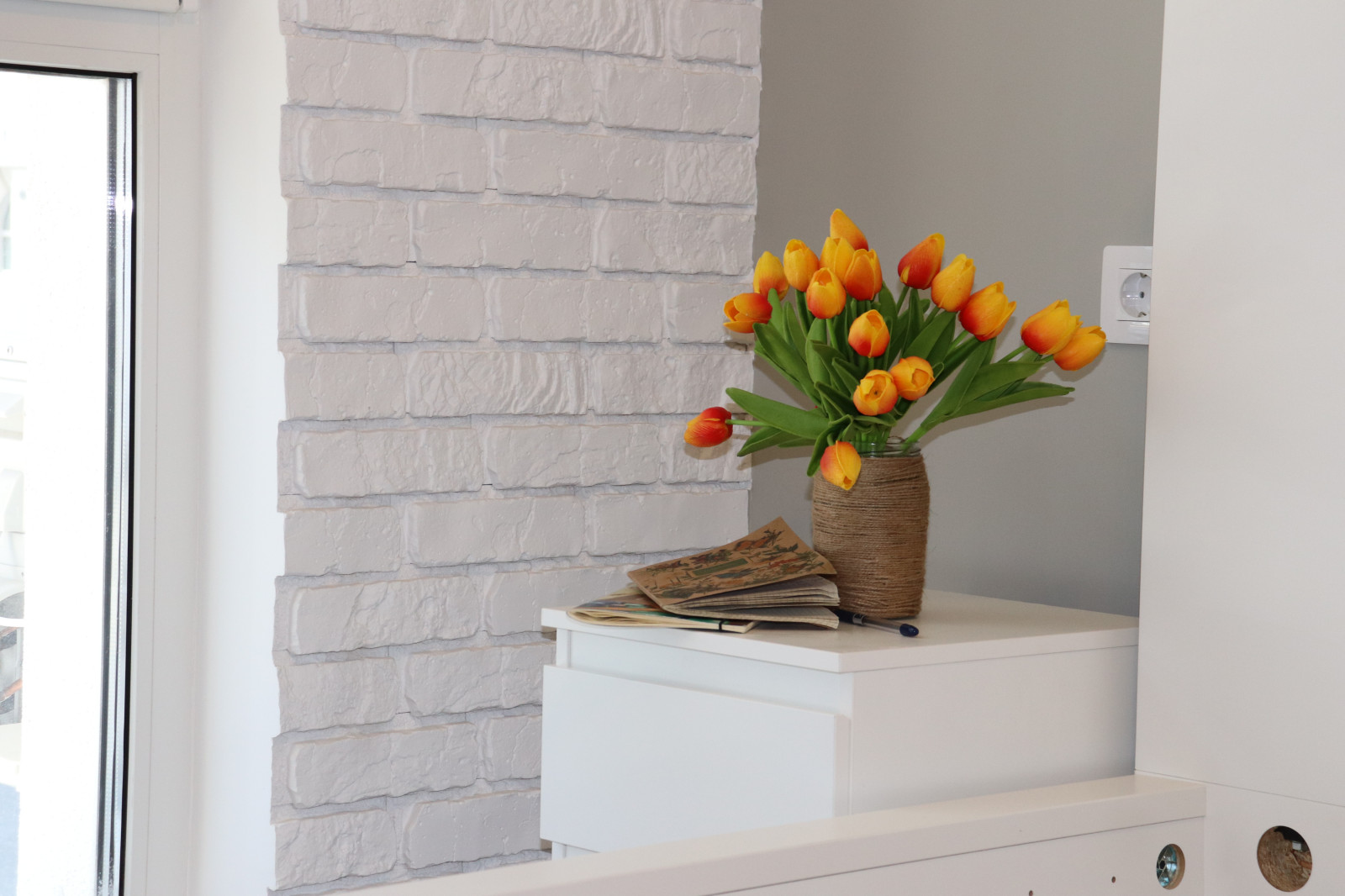 Реализация ЖК Новая Англия 55 м2 под аренду