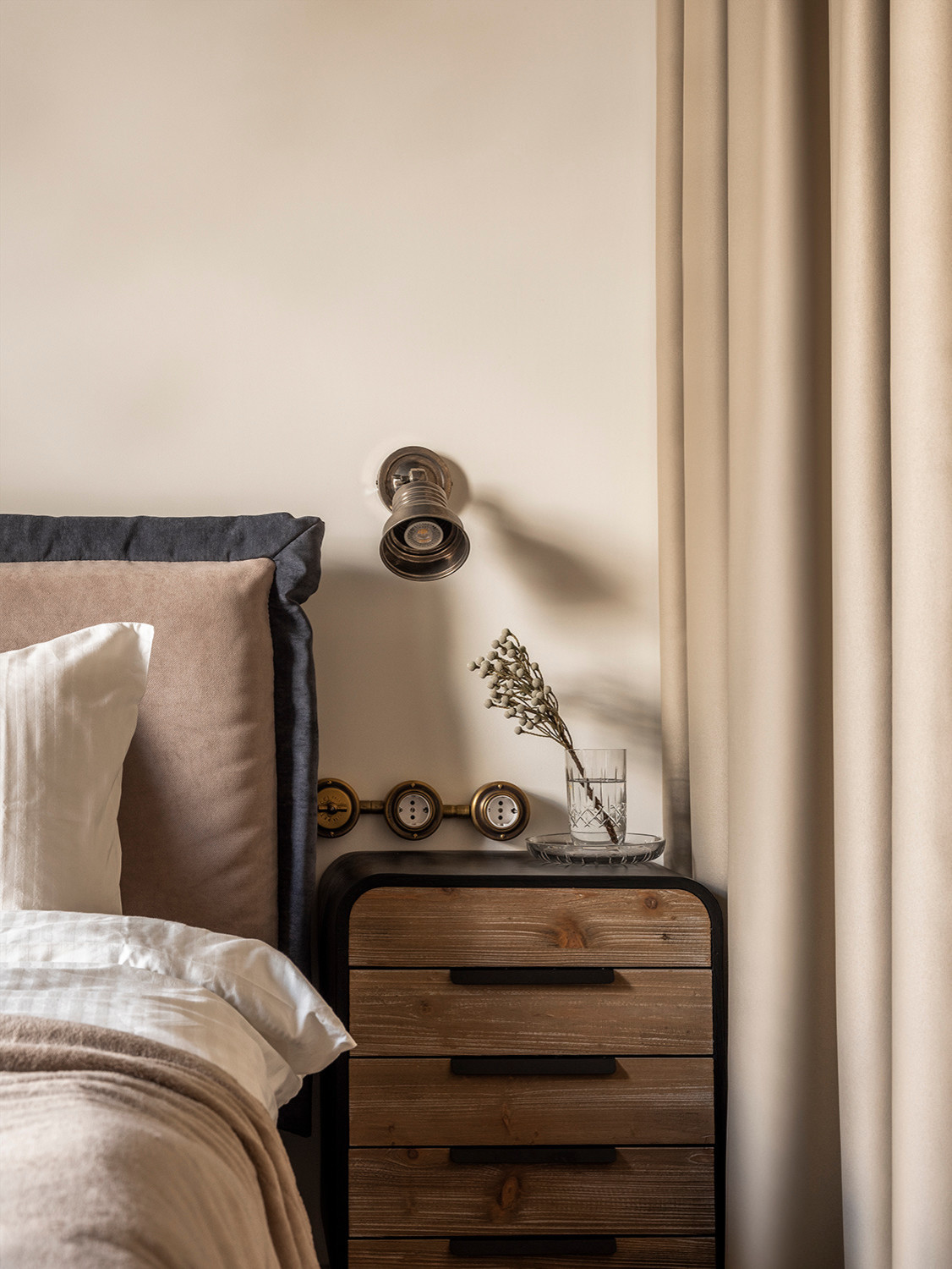 ЖК Мосфильмовская