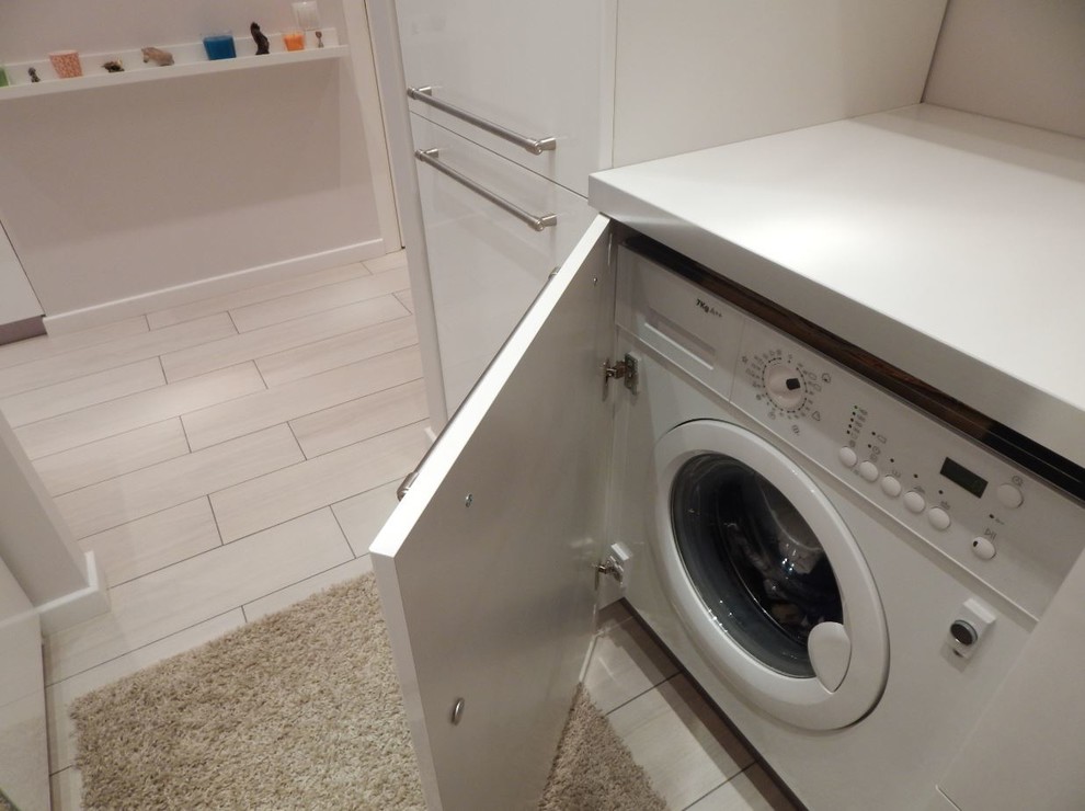 Однушка 35 кв.м.