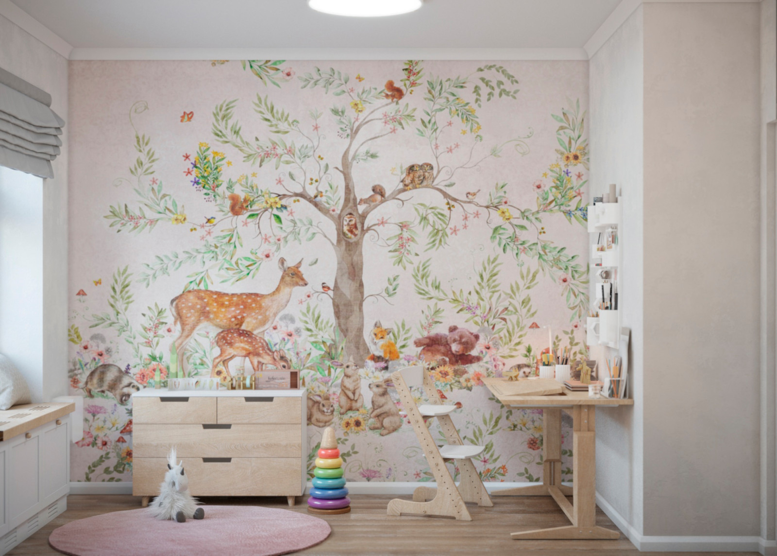 ЖК «Витражи»