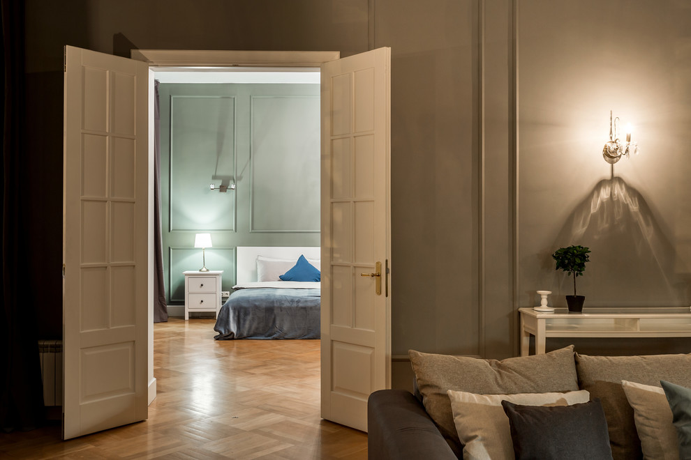 Квартира напротив Исаакиевского собора