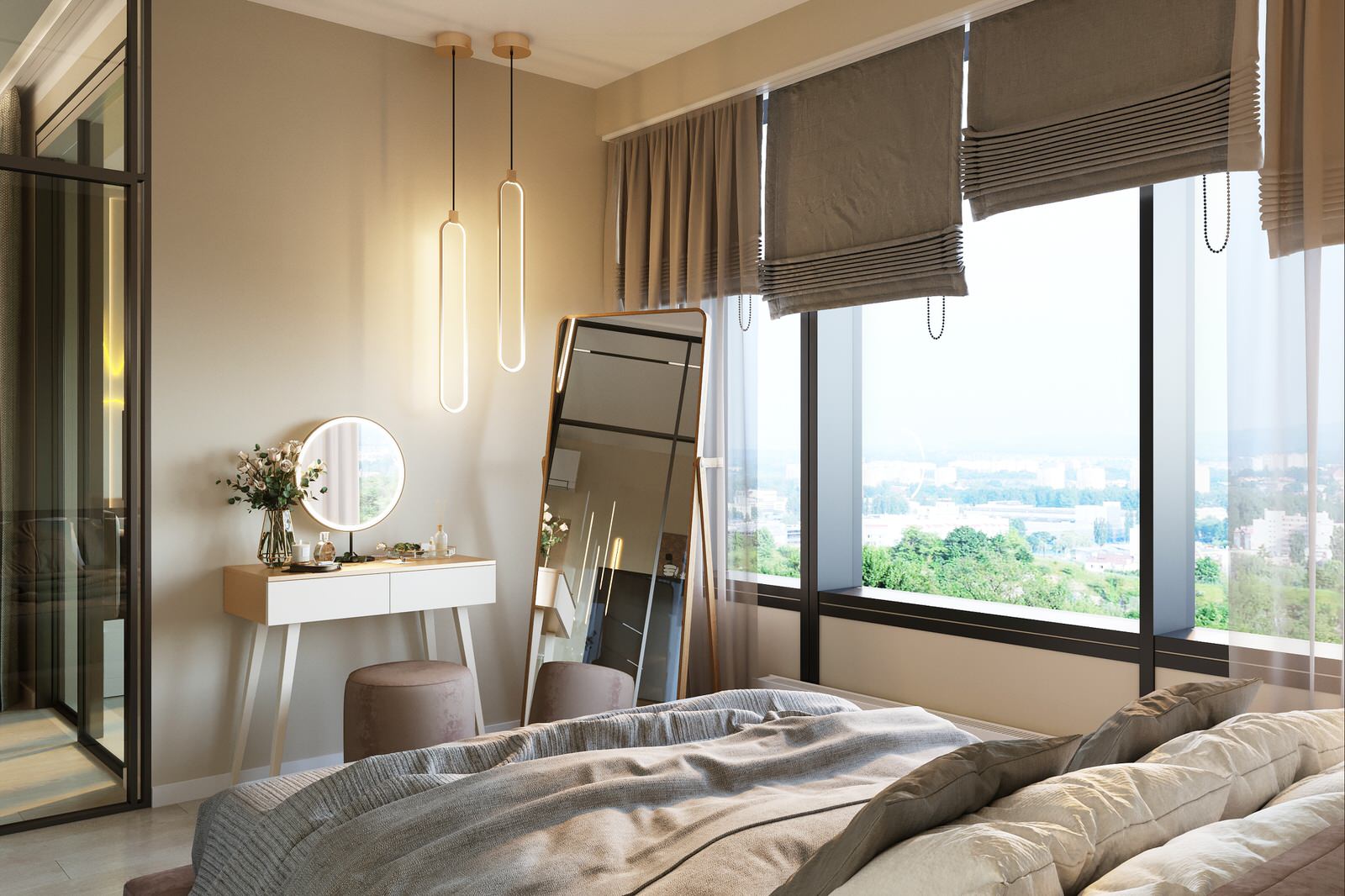 ЖК Atlantis Deluxe