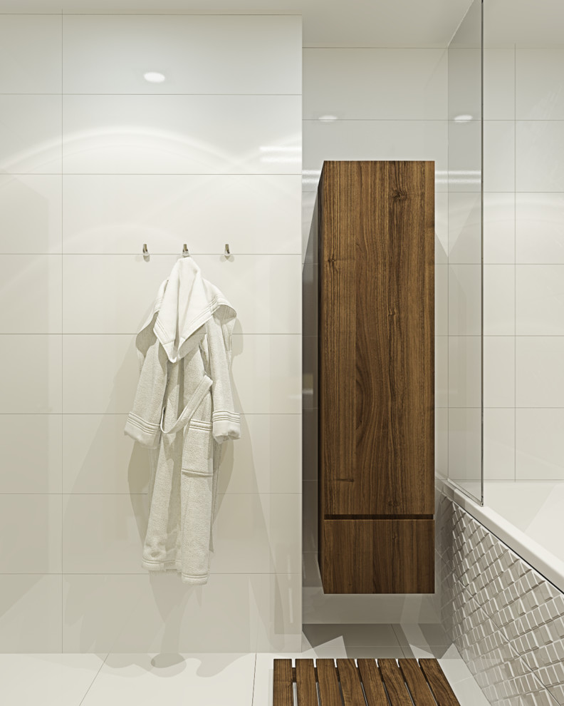 Квартира для молодой семьи.