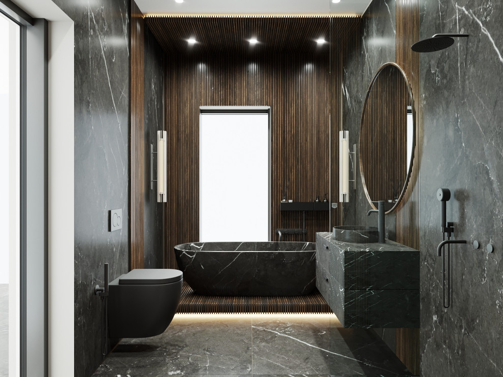 ЖК "Имплозия"