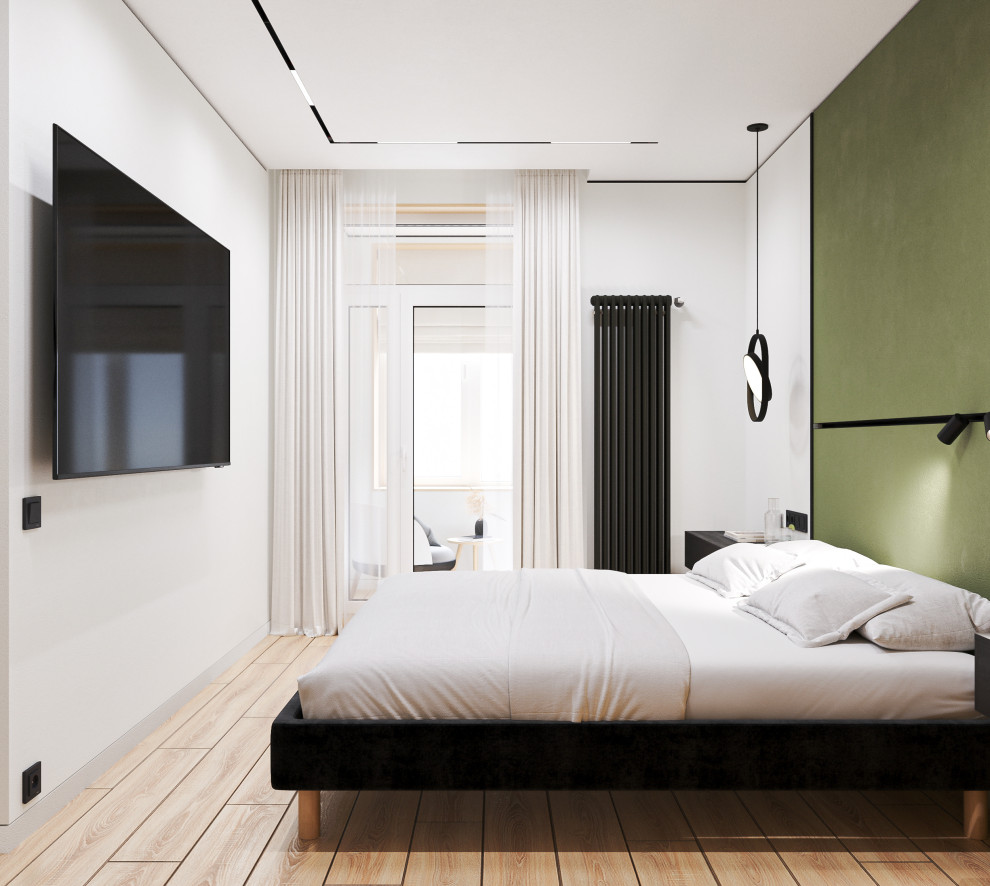 ЖК Новое Купчино