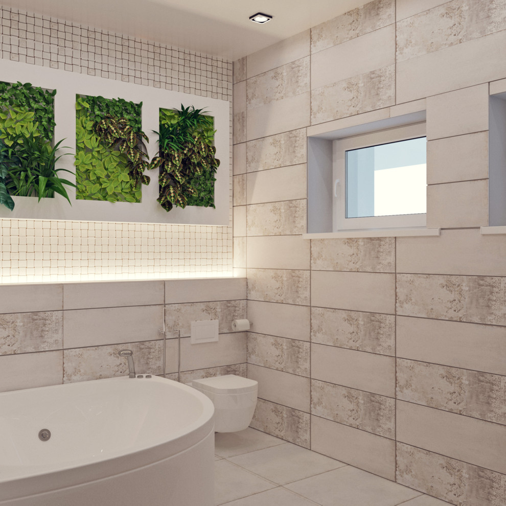 Загородный дом в Ленинградской области