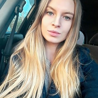 Анастасия Абрамова