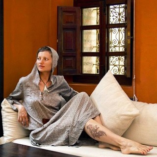 Татьяна Мащенко