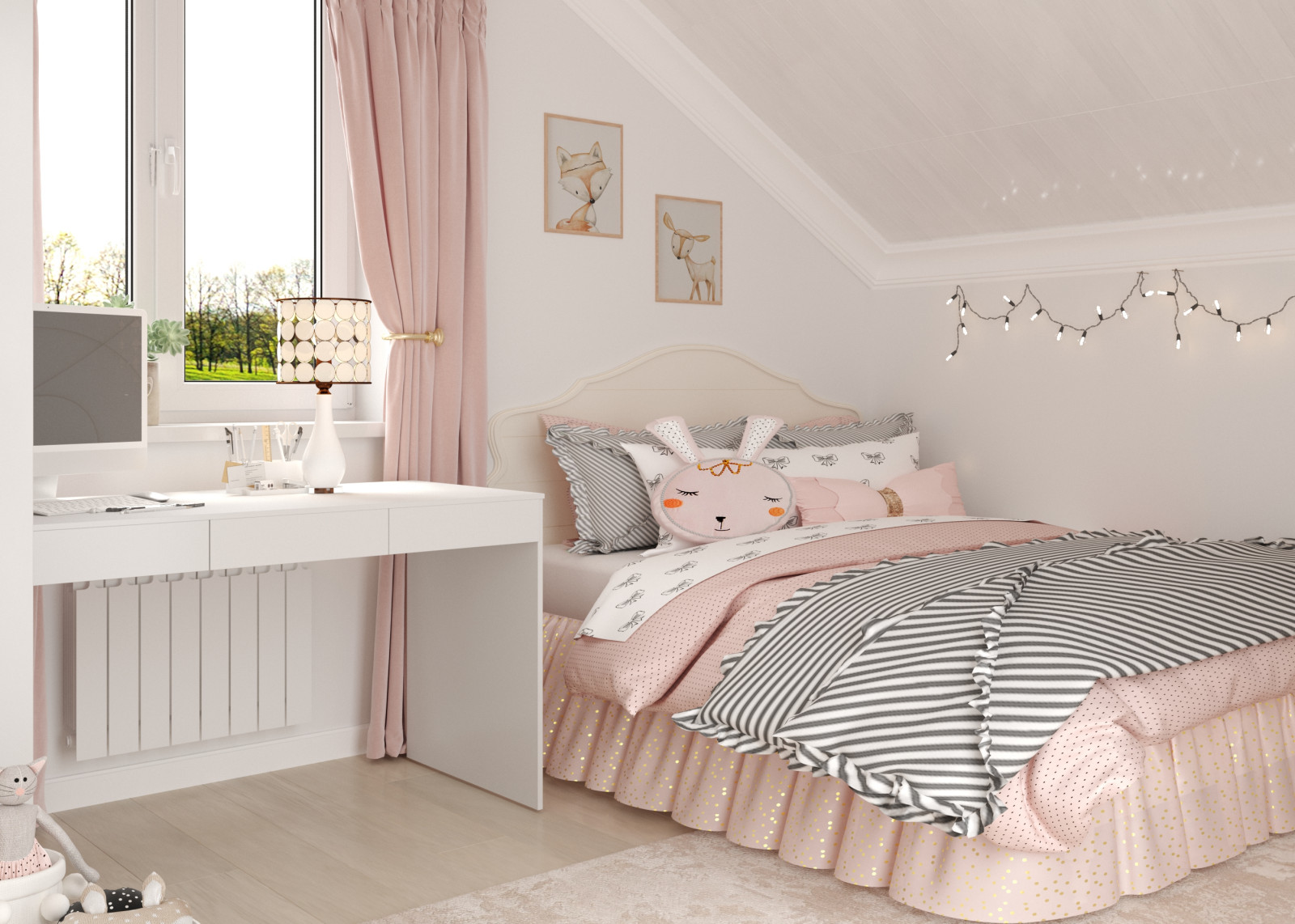 Детская девочки