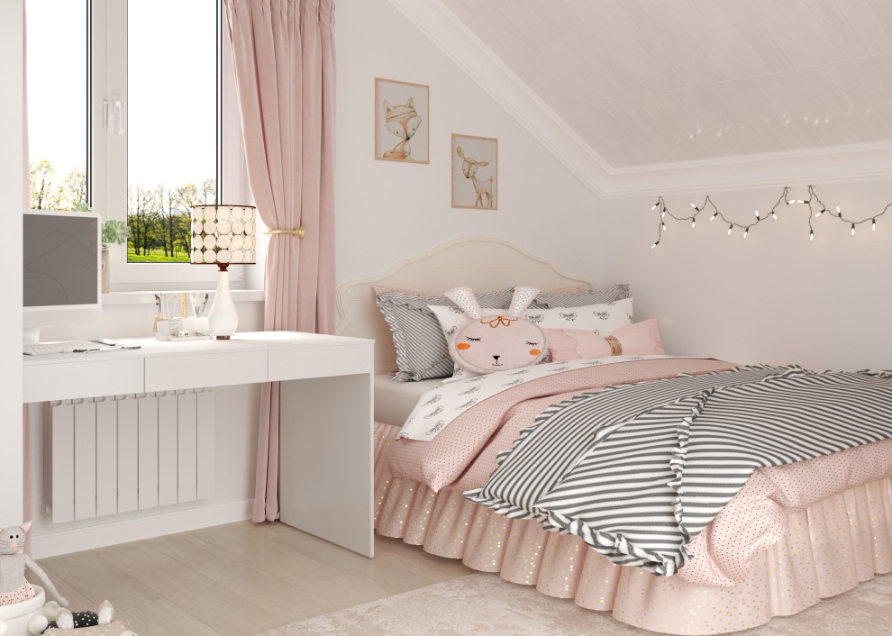 Детская девочки